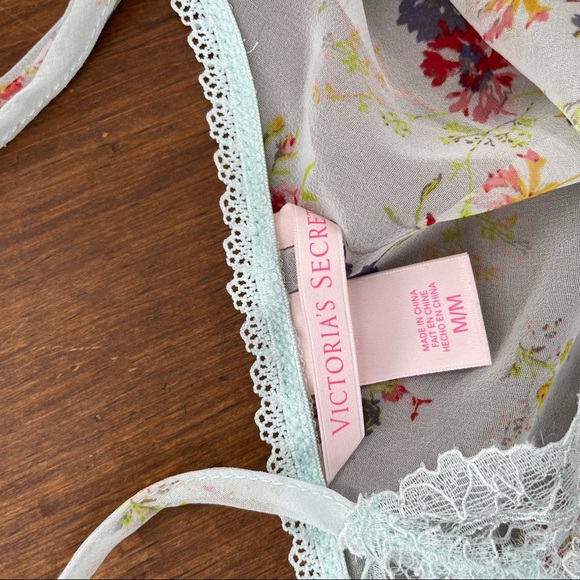 Victoria secret slip dress chemise - Picture 8 of 9